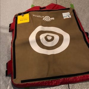 COPY - Tumble track sweet spot with pump